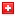 kleineanfragen.de server is located in Switzerland